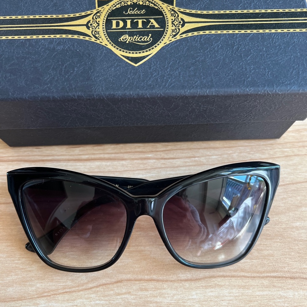 DITA SUPERSTITION SUNGLASSES 🕶️